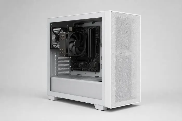 Bộ PC văn phòng mẫu
