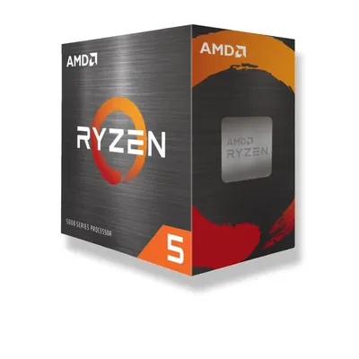 CPU AMD Ryzen 5 5600