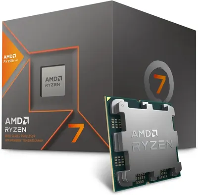 CPU AMD Ryzen 7 7700