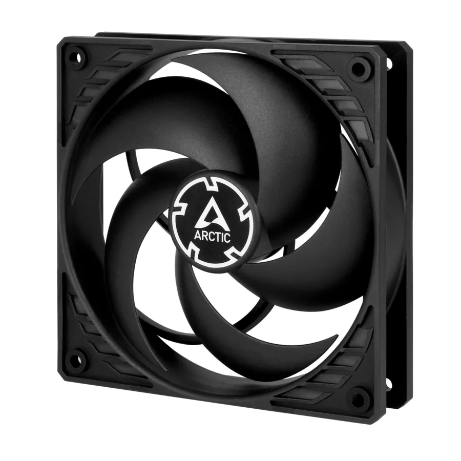 Quạt tản nhiệt Arctic P12 PWM PST 120mm