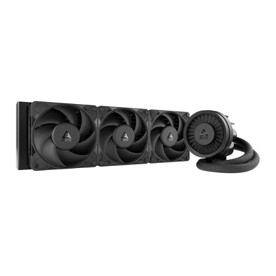 Tản nhiệt nước Arctic Liquid Freezer III 360