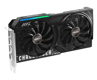 Card màn hình ASRock Intel Arc B580 Challenger 12GB
