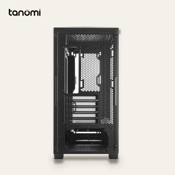 A21 ASUS CASE/BLK NO FAN