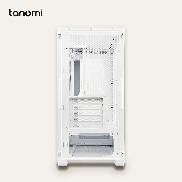 A21 ASUS CASE/WHT NO FAN