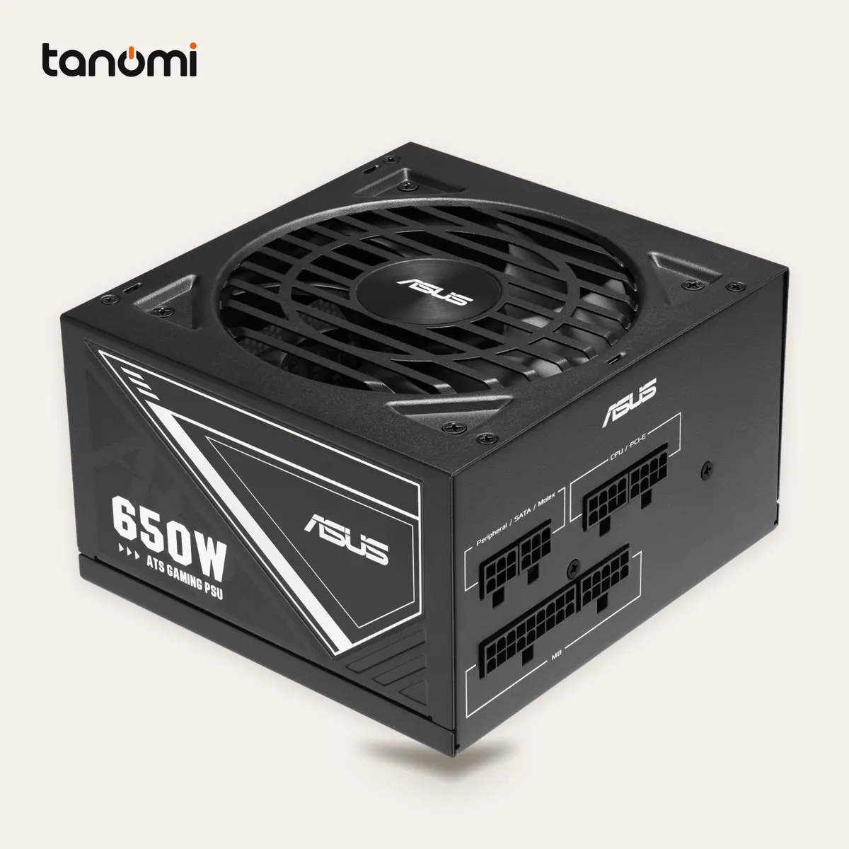 ASUS-ATS-650G