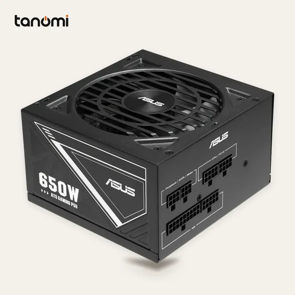 ASUS-ATS-650G