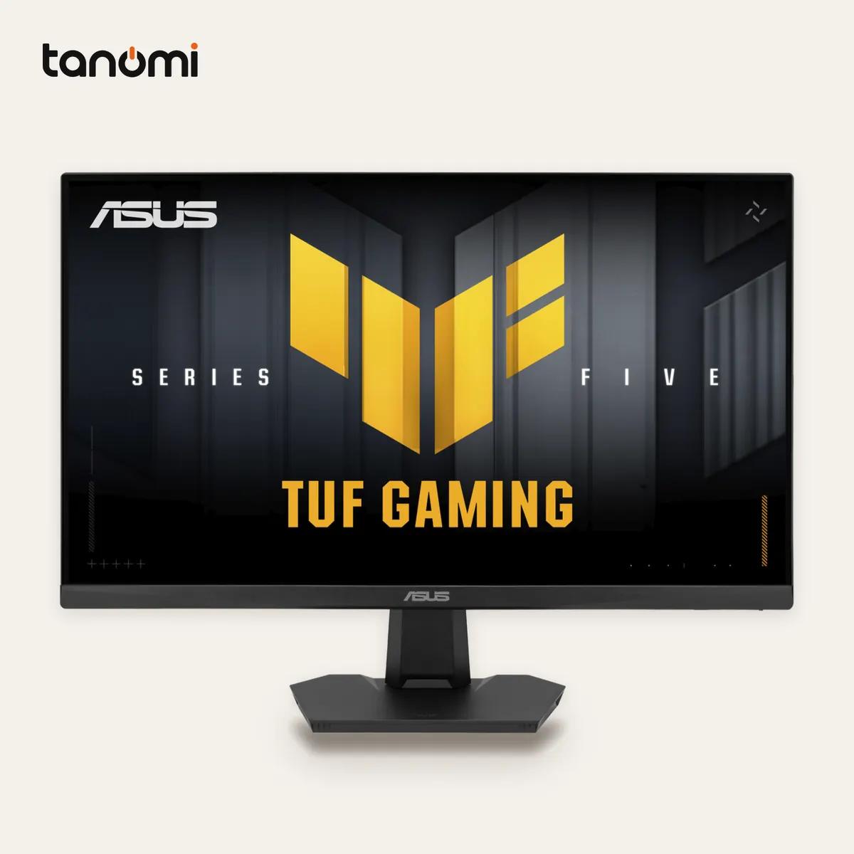 ASUS TUF Gaming TF120 ARGB 3IN1 White