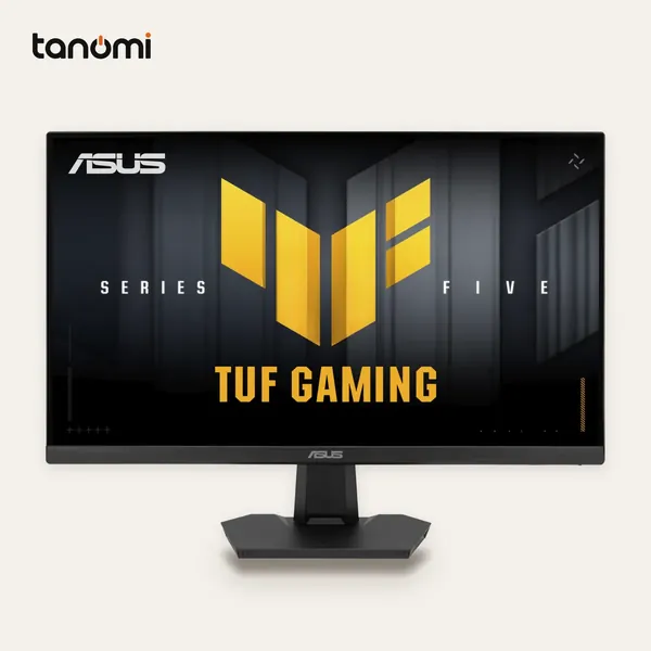 ASUS TUF Gaming TF120 ARGB 3IN1