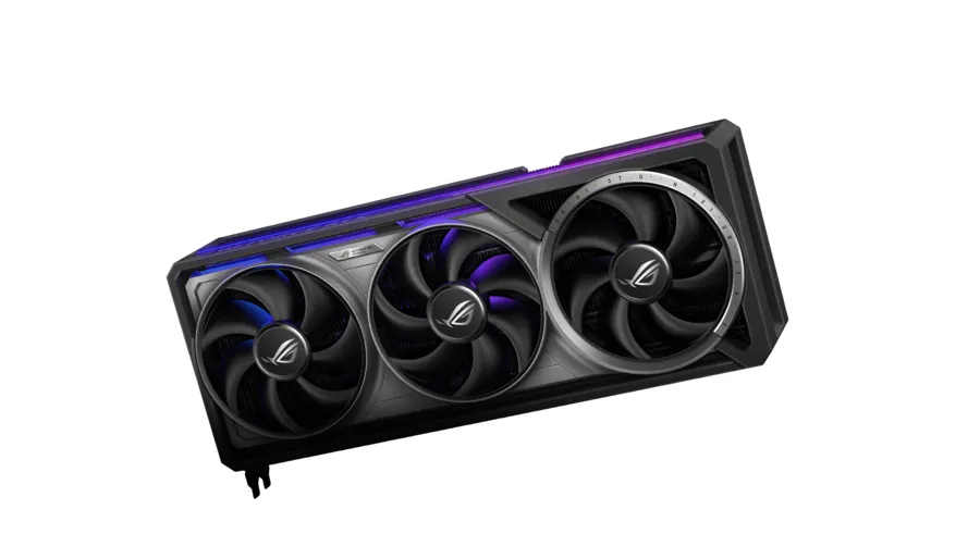 Card màn hình ASUS ROG Astral GeForce RTX 5090 32GB