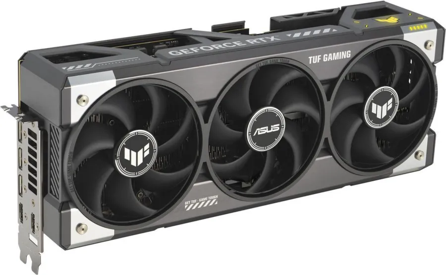 Card màn hình ASUS TUF Gaming GeForce RTX 5070 12GB