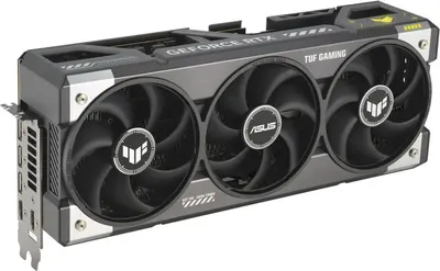 Card màn hình ASUS TUF Gaming GeForce RTX 5070 12GB