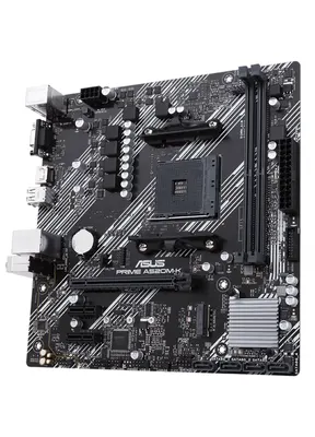 Mainboard ASUS PRIME A520M-K