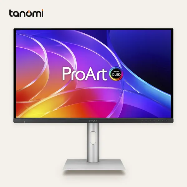 Màn hình ASUS PA279CDV