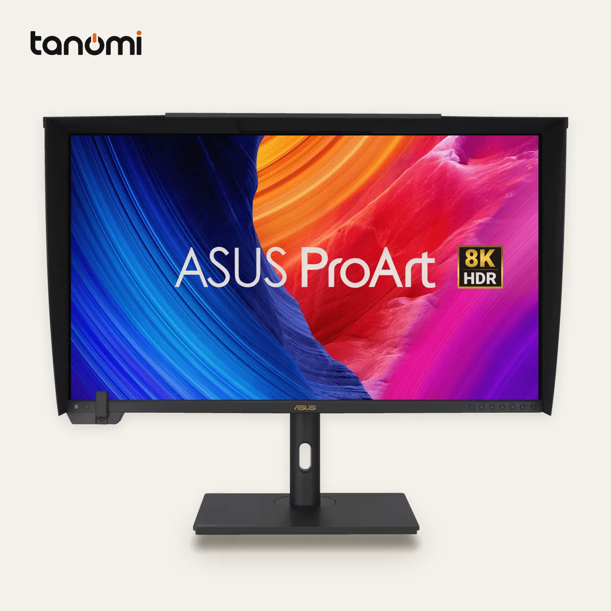 Màn hình ASUS PA32KCX