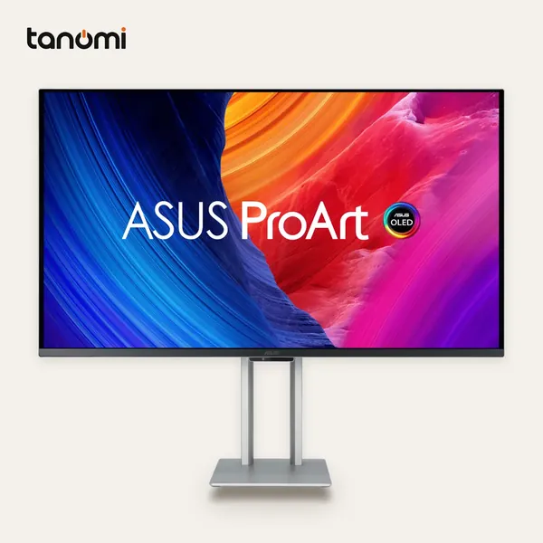 Màn hình ASUS PA32UCDM 4k 240Hz OLED