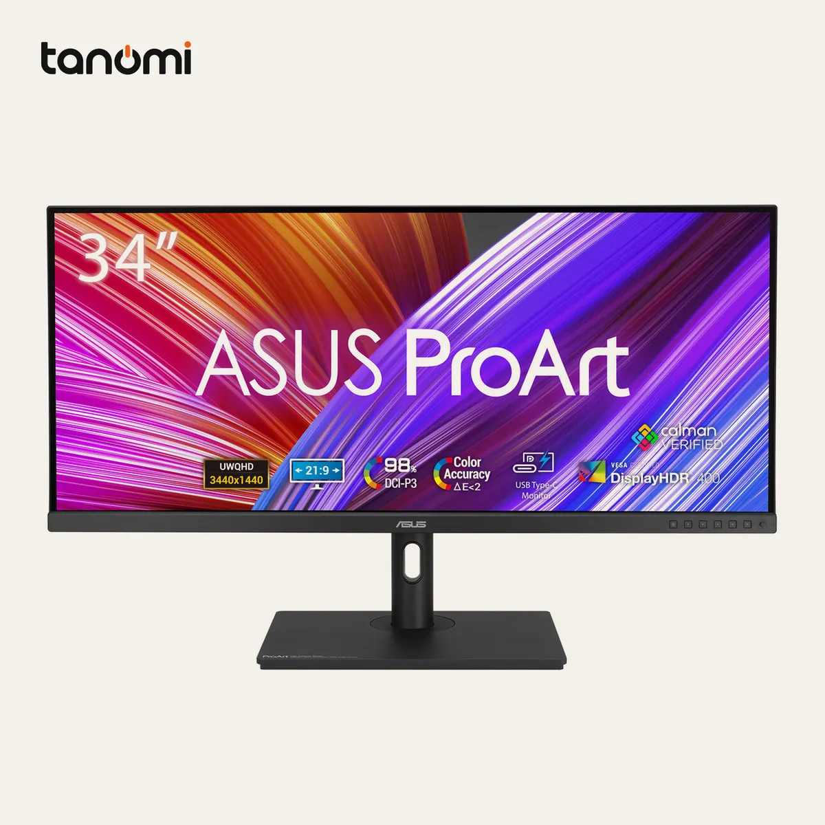 Màn hình ASUS PA348CGV