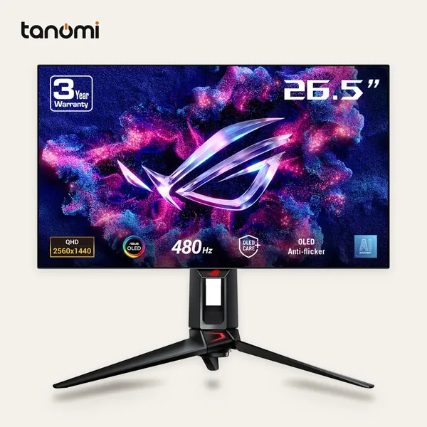 Màn hình ASUS PG27AQDP