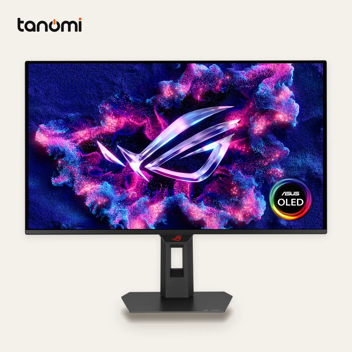 Màn hình ASUS XG27ACDMS 2k 280Hz