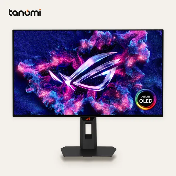 Màn hình ASUS XG27AQDMG 2k 240Hz