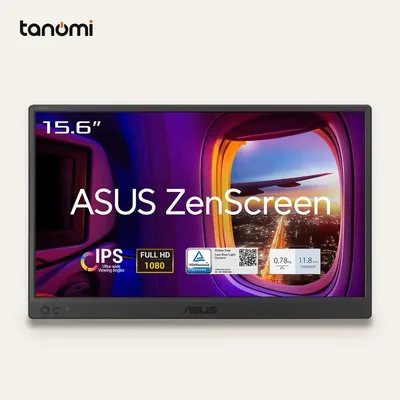 Màn hình di động ASUS ZenScreen MB169CK