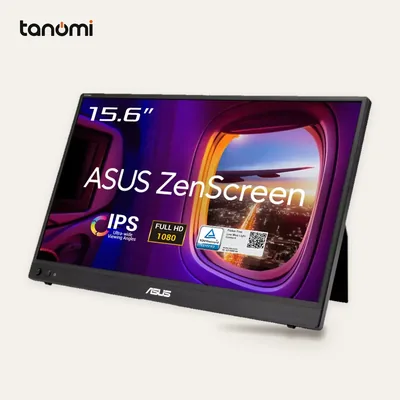 Màn hình di động ASUS ZenScreen MB16AHVE