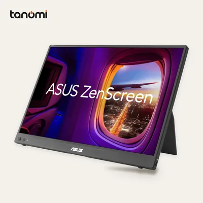 Màn hình di động ASUS ZenScreen MB16FC