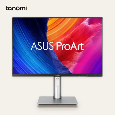 Màn hình đồ hoạ ASUS ProArt PA248QFV