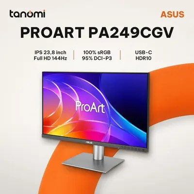 Màn hình đồ hoạ ASUS ProArt PA249CGV