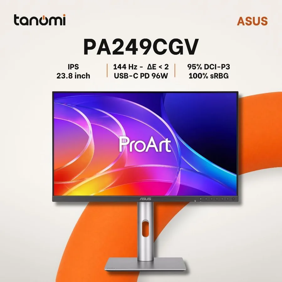 Màn hình đồ hoạ ASUS ProArt PA249CGV