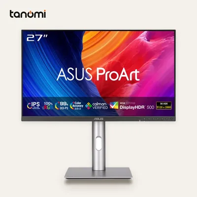 Màn hình đồ hoạ ASUS ProArt PA27JCV