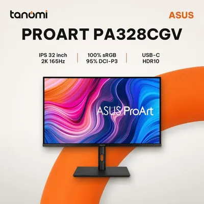 Màn hình đồ hoạ ASUS ProArt PA328CGV