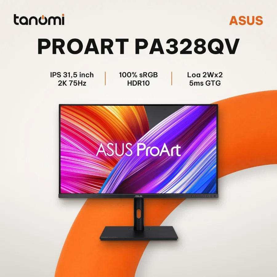 Màn hình đồ hoạ ASUS ProArt PA328QV