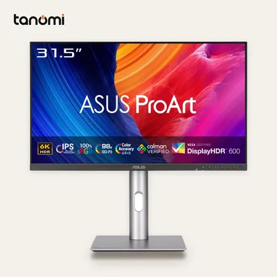 Màn hình đồ hoạ ASUS ProArt PA32QCV