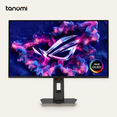 Màn hình gaming ASUS ROG Strix OLED XG27AQDMES