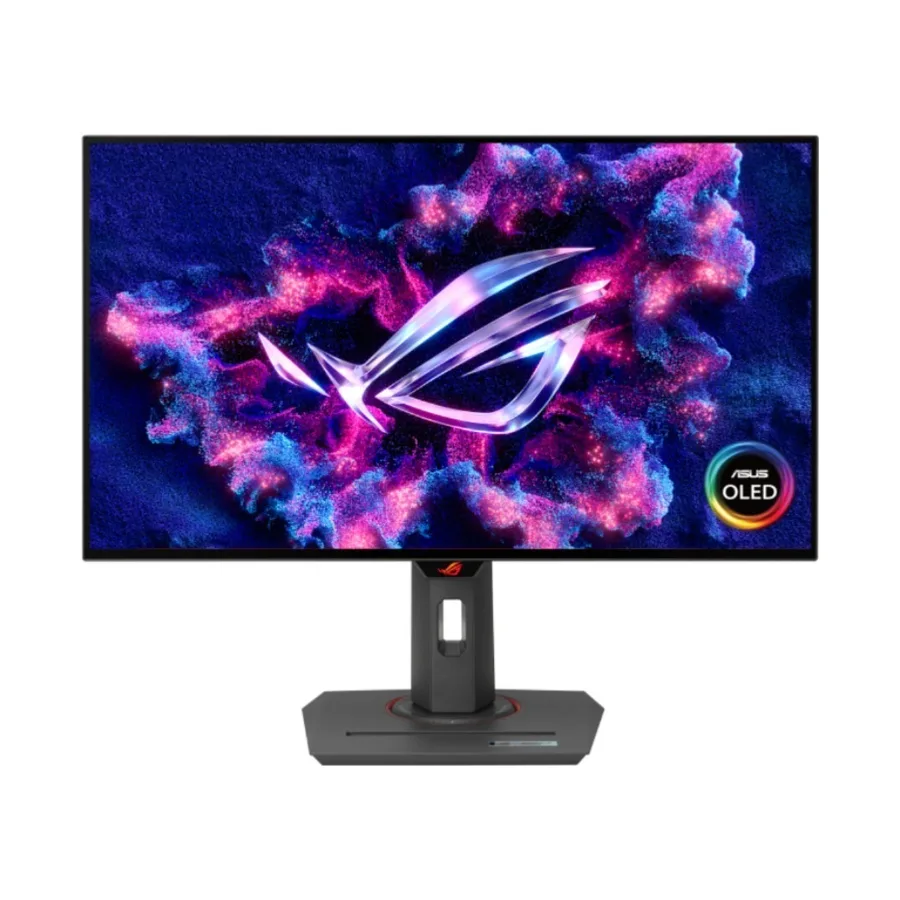 Màn hình gaming ASUS ROG Strix OLED XG27AQDMES