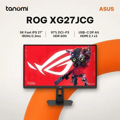 Màn hình gaming ASUS ROG Strix