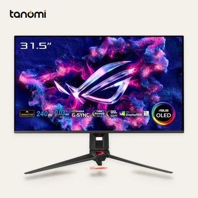 Màn hình gaming ASUS ROG Swift OLED PG32UCDM3
