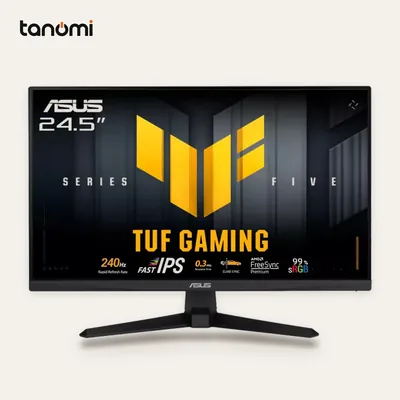 Màn hình gaming ASUS TUF Gaming VG259QM5A