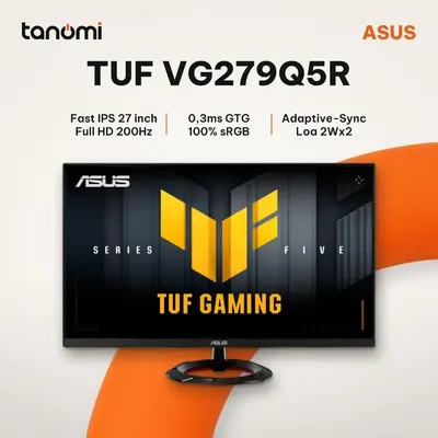 Màn hình gaming ASUS TUF Gaming VG279Q5R