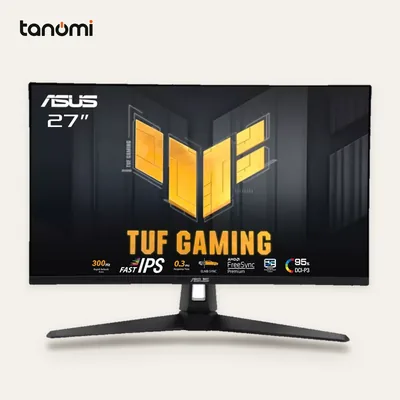Màn hình gaming ASUS TUF Gaming VG27AQM5A
