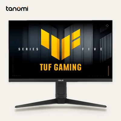 Màn hình gaming ASUS TUF Gaming VG27UQEL5A