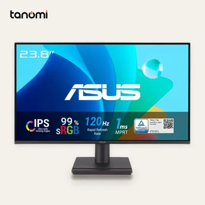 Màn hình văn phòng ASUS Eye Care VA249HG-R