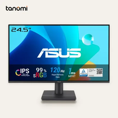 Màn hình văn phòng ASUS VA259HGA