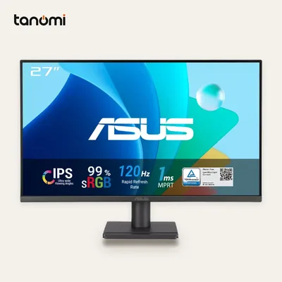Màn hình văn phòng ASUS VA279HG-R