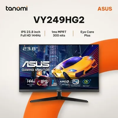 Màn hình văn phòng ASUS VY249HG2