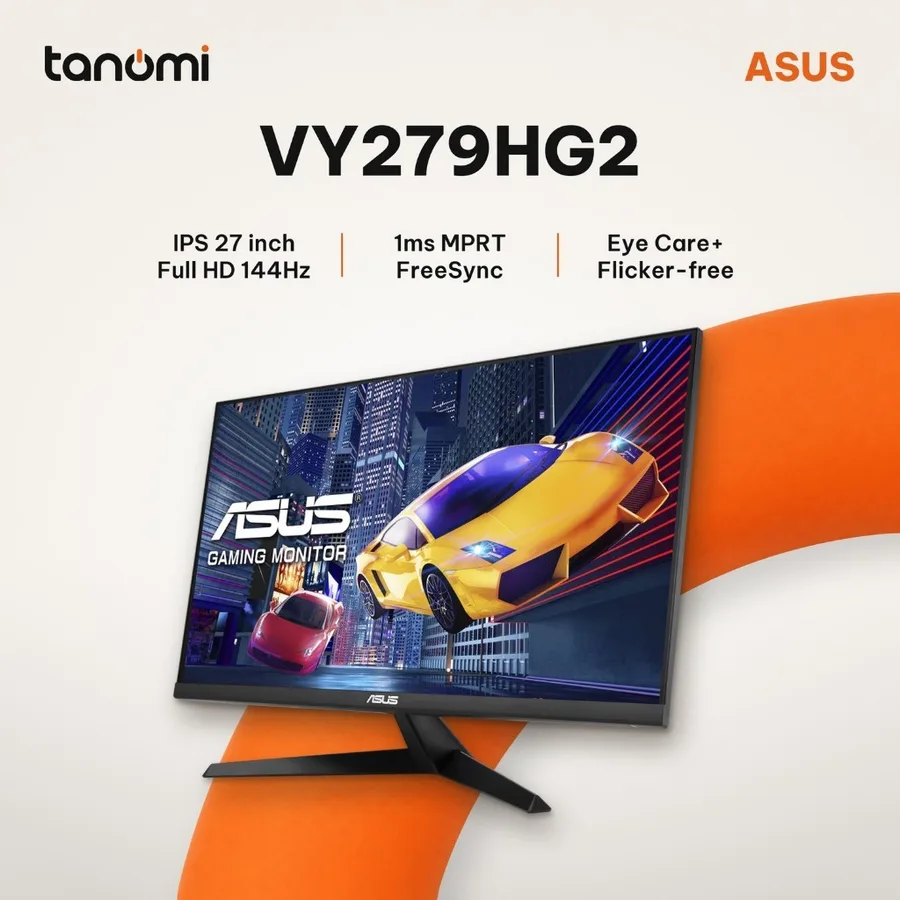 Màn hình văn phòng ASUS VY279HG2