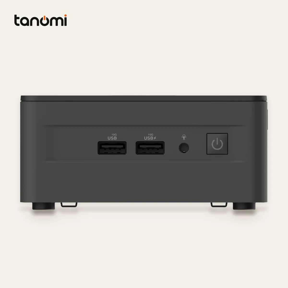 Mini PC ASUS RNUC13ANHI300000I
