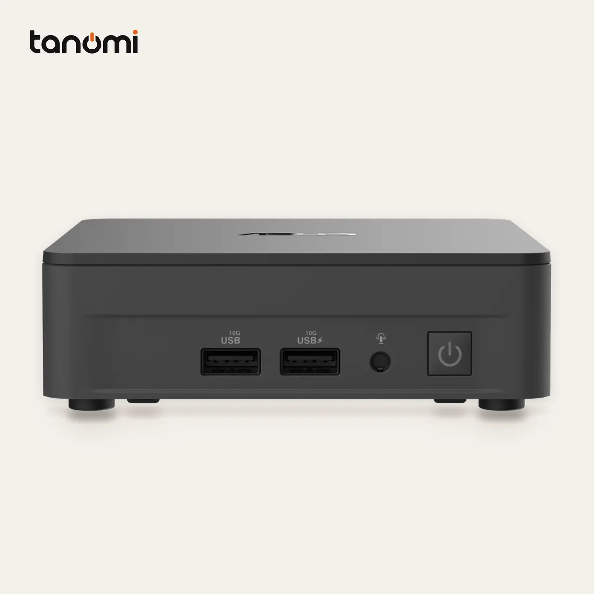 Mini PC ASUS RNUC13ANKH700000I