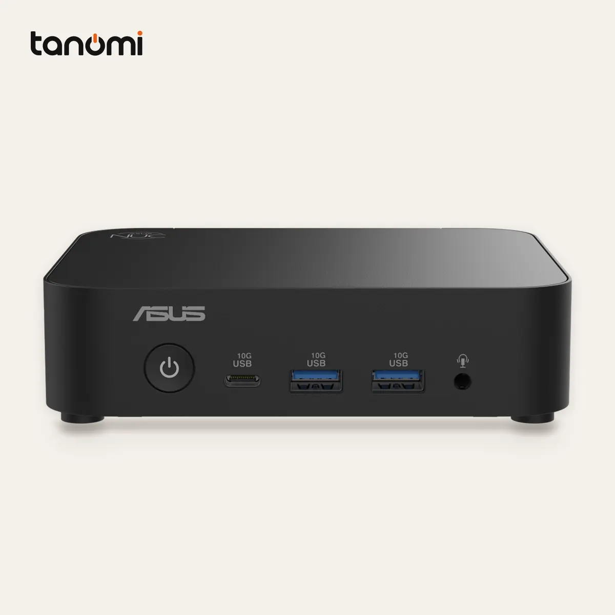 Mini PC ASUS RNUC14MNK3500000