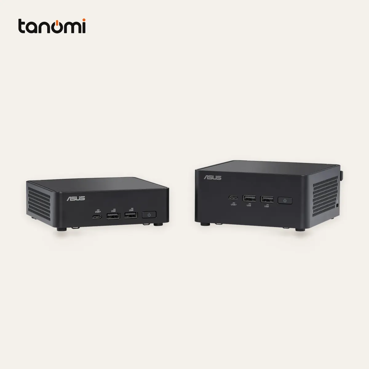 Mini PC ASUS RNUC14RVHU700000I